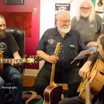 Mick Kolassa - Nothin' Left To Lose