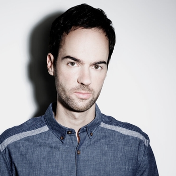 Артист Mark Sixma