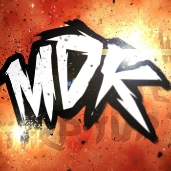 Артист MDK