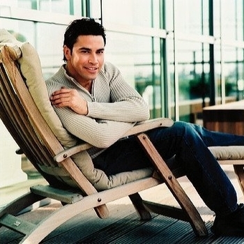 Mario Frangoulis - Hijo De La Luna