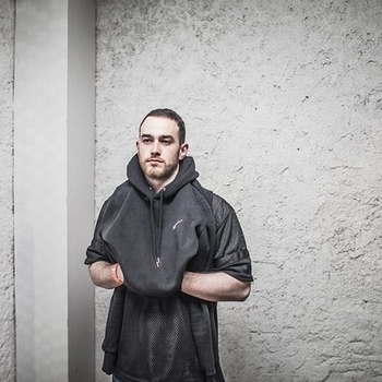 Артист MssingNo