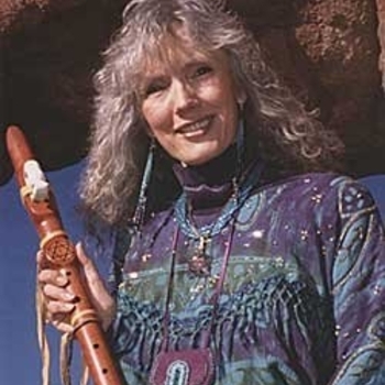 Marina Raye - Liquid Silk (Перуанская музыка)