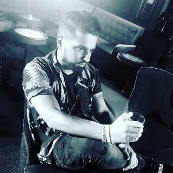 Most - Lap Dance (Single 2020)