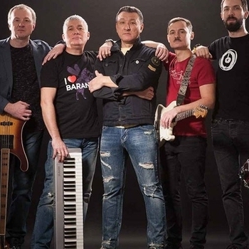 Motor-Roller - Махнём не глядя