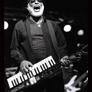 Mighty Mo Rodgers - Blues For A Blue Planet (The Last Tango)