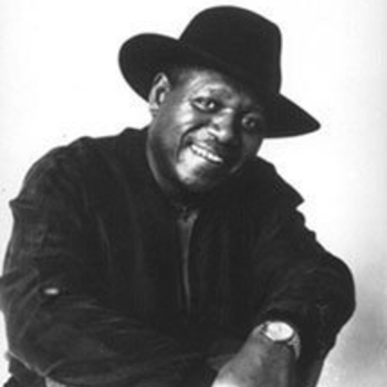 Mighty Sam McClain - Too Much Jesus