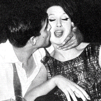 Mina & Adriano Celentano - Dolce fuoco dell'amore