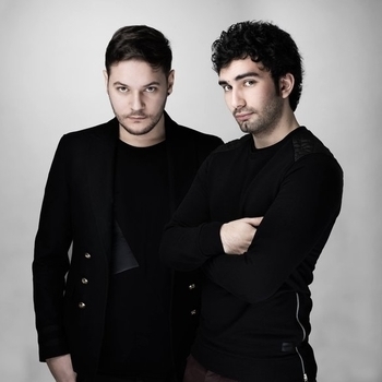 Marnik - Made of Stars (Single 2020)