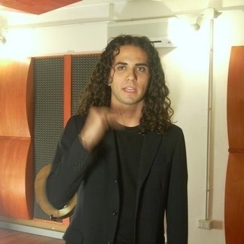 Dave Rodgers - Lucky Man