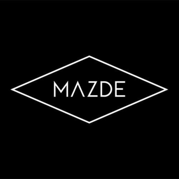 SAFIA - Embracing Me (Mazde Remix)