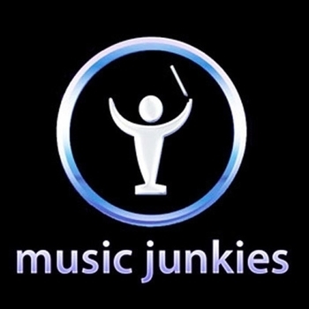 Music Junkies - Dark Empire