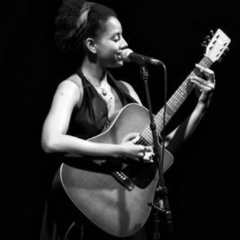 Faruk Sabanci and Mariama - The Underground