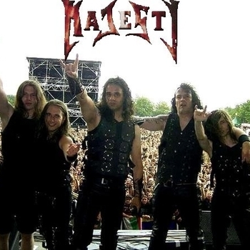 Majesty feat. Bizzy Bone - Blade 4 Glory (Музыка из фильма Блейд / Blade)