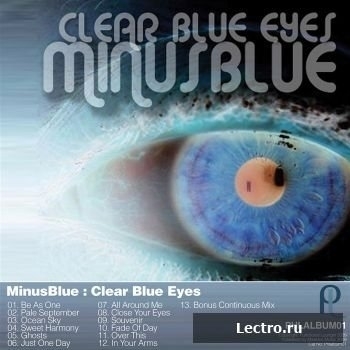 Minusblue feat. Emma Saville - Be As One (Klangstein Remix) (2020)