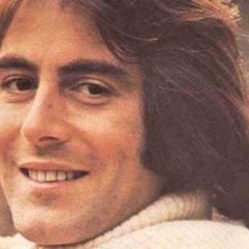 Michel Delpech - Ce lundi-là (avec Vincent Delerm)