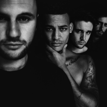 MDNGHT - Into the night (Extended Mix)