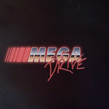 Mega Drive - Code Walker