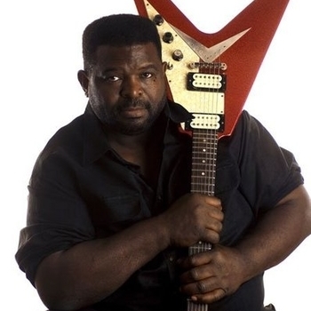 Michael Burks - Changed Man (Мелодия из сериала "Люцифер / Lucifer") (Сезон 1) (Серия 6)