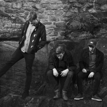 Mansionair - Guillotine