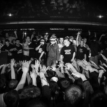 What We Feel - Till The End (feat Moscow Death Brigade)