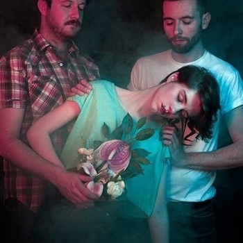 MARIE MADELEINE - Swimming Pool (Песни из мемов)