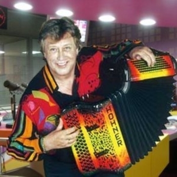 Jo Courtin - le plus beau tango du monde