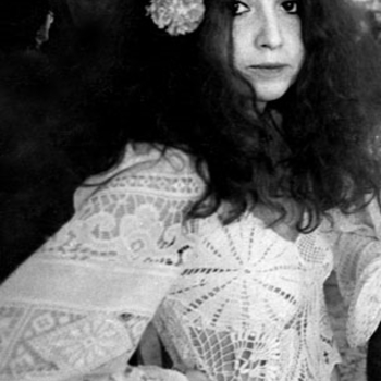 Maria Muldaur - Midnight At The Oasis