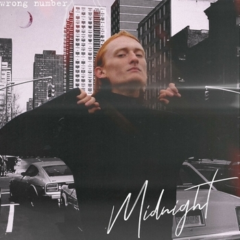 Midnight feat Ylxr - Archon (Archon 2019)