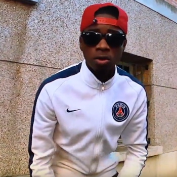 MHD - Afro Trap Pt. 3 (Champions League) (TroyBoi Remix)