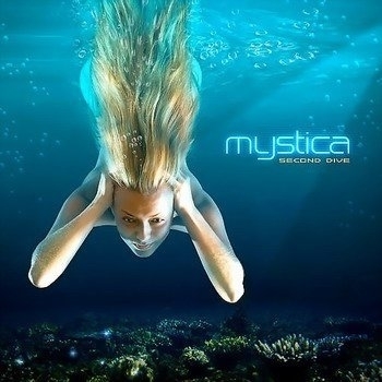 Mystica - China