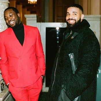 Meek Mill feat. Drake - Amen (feat. Drake) Ⓔ