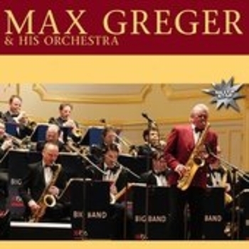 Max Greger & his Orchestra - Quickstep