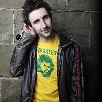 Mark Watson - Long Flight Home