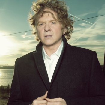 Mick Hucknall - Ain't That Lovin' You