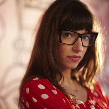 Maya Barsony - Fascination