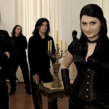 Magica - One Angry Gaia