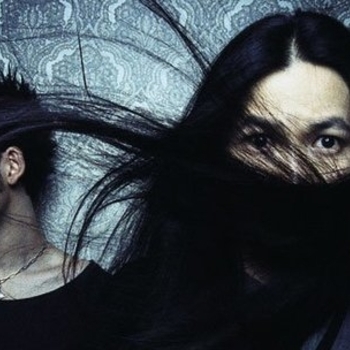 MONORAL - Frozen Peak