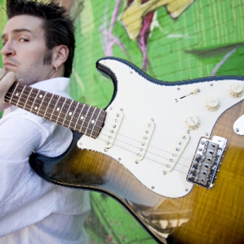 Mike Zito - The Dead Of Night