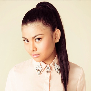 Marlisa - Somewhere Over the Rainbow