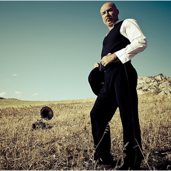 Mario Venuti - Un Altro Posto Nel Mondo