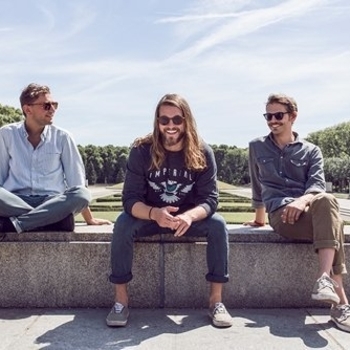 Mighty Oaks - Rainier