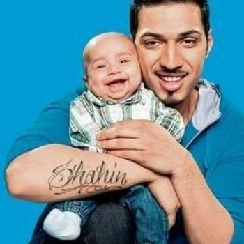 Mehrzad Marashi & Mark Medlock - Sweat (A La La La La long)