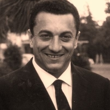 Marino Marini - Rock Around The Clock (1957)