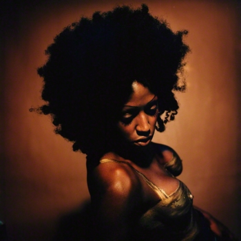 Mica Paris - I Wanna Hold On to You