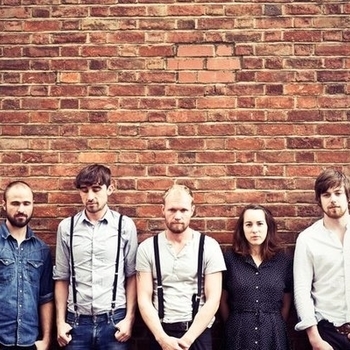 Matthew and the Atlas - Kingdom Of Your Own