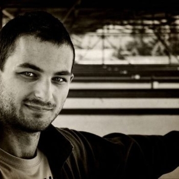 miroslav vrlik - Echoes (Original Mix)