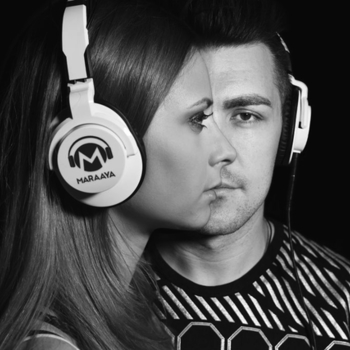 Maraaya - Here For You (Slovenia) 2015 Eurovision Song Contest