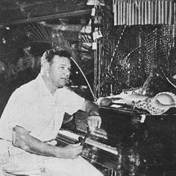 Martin Denny - Quiet Village