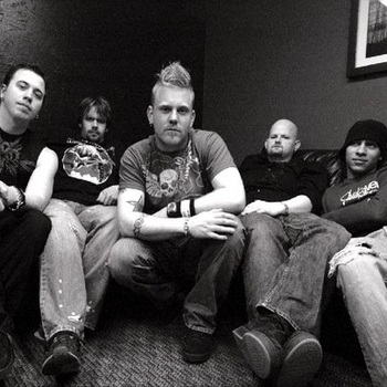 Modern Day Zero - Rise