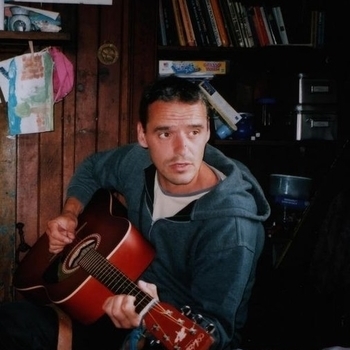 Mike Howe - Beyond the Mountains